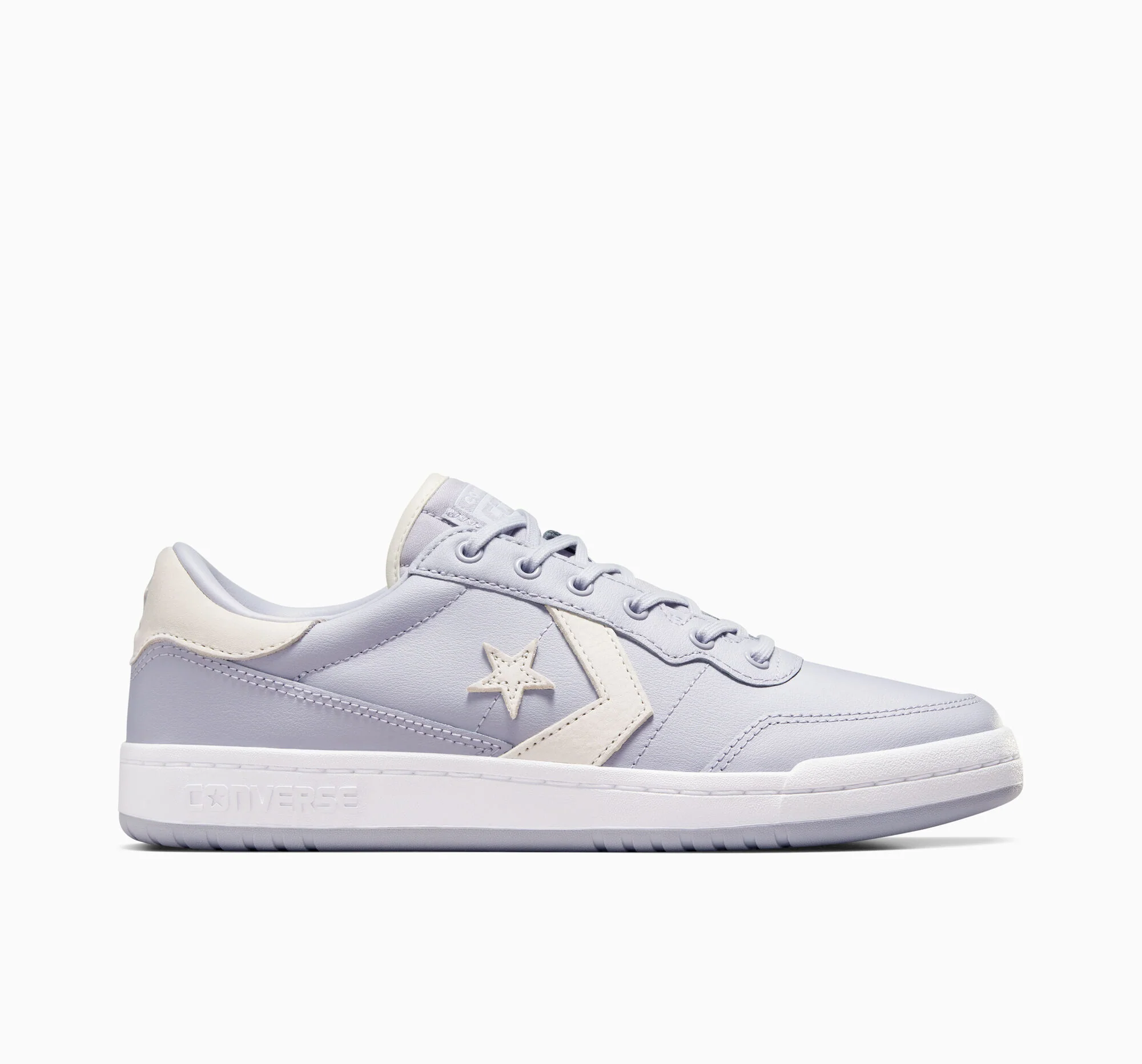 CONS Fastbreak Pro Leather and Nubuck Low Top