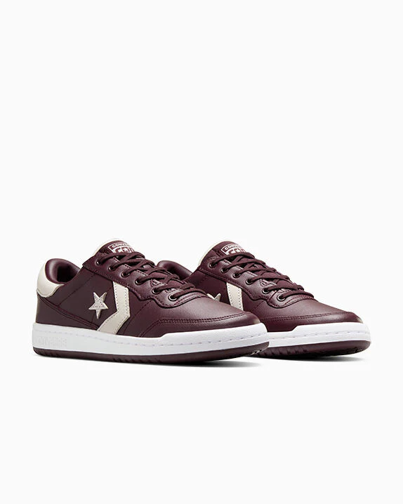 CONS Fastbreak Pro Leather and Nubuck Low Top - Image 10