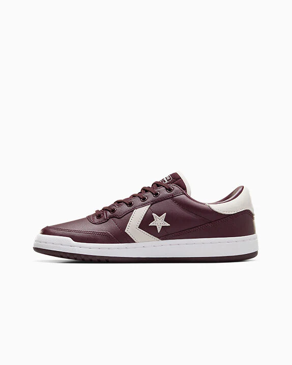 CONS Fastbreak Pro Leather and Nubuck Low Top - Image 11