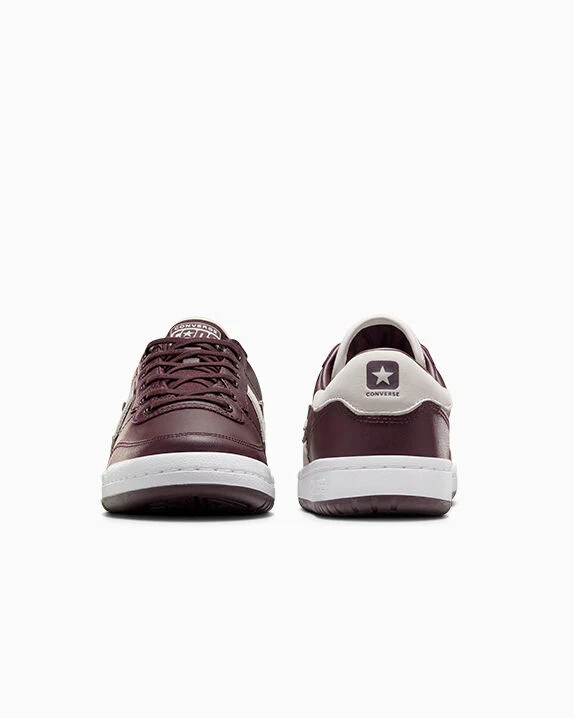 CONS Fastbreak Pro Leather and Nubuck Low Top - Image 12