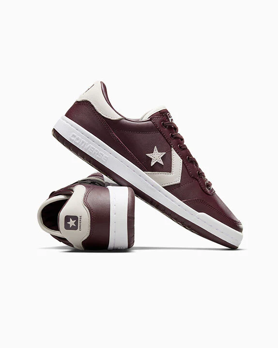 CONS Fastbreak Pro Leather and Nubuck Low Top - Image 13