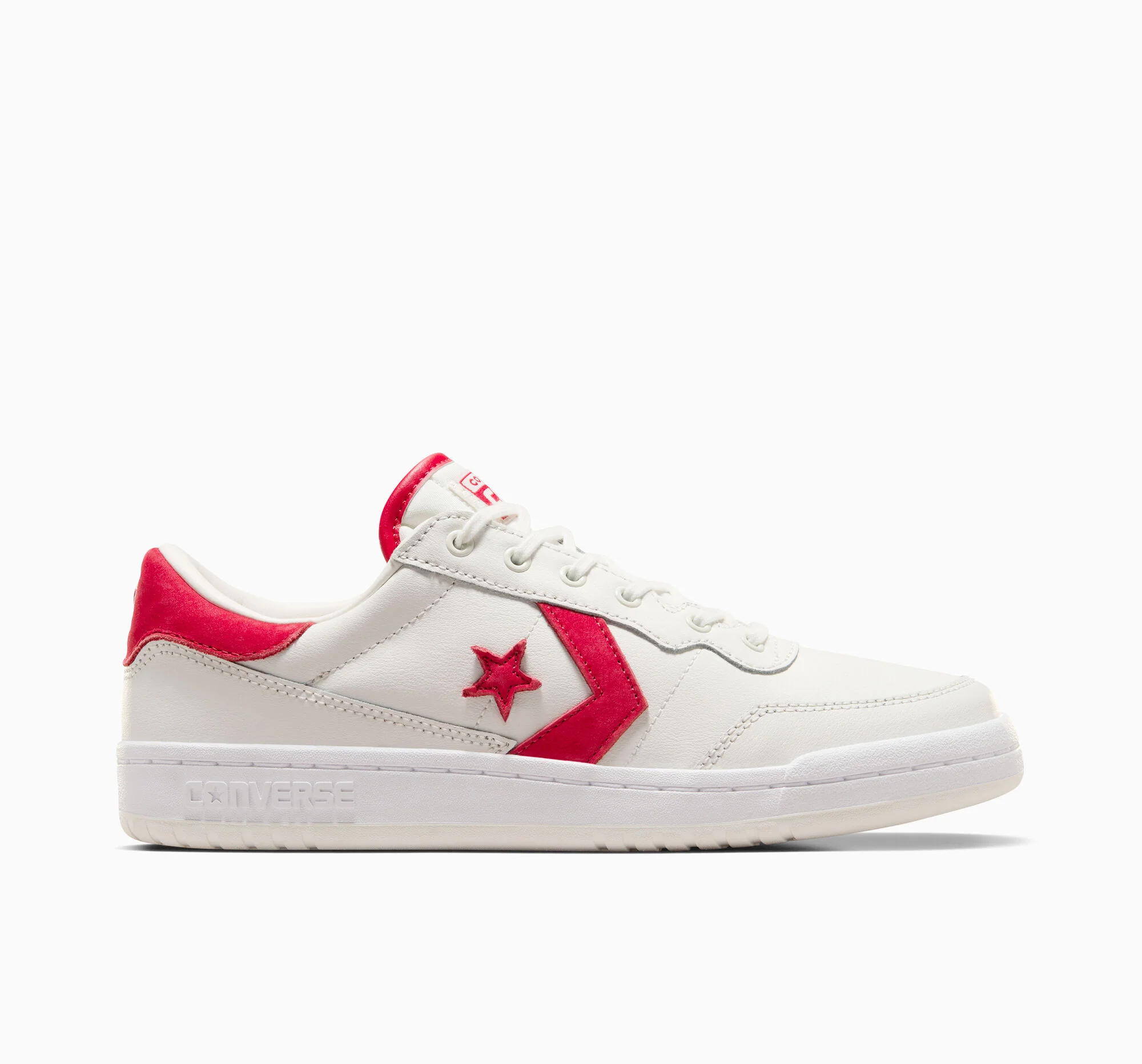 CONS Fastbreak Pro Leather and Nubuck Low Top - Image 15