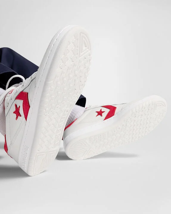 CONS Fastbreak Pro Leather and Nubuck Low Top - Image 16