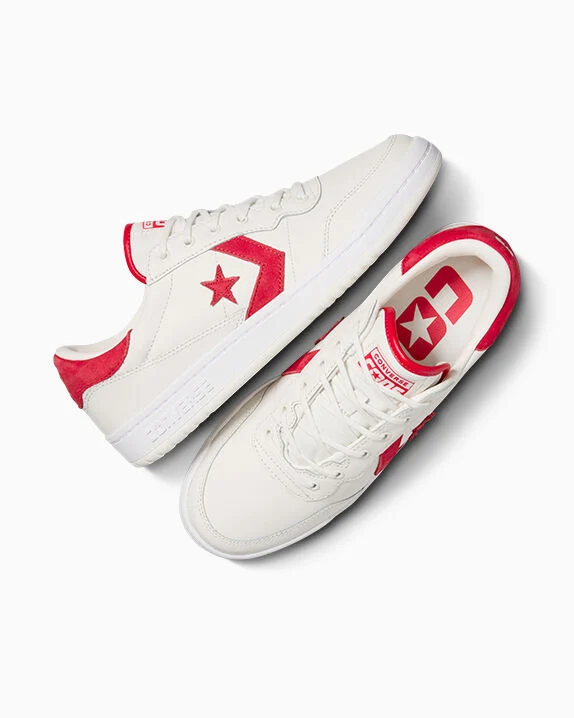 CONS Fastbreak Pro Leather and Nubuck Low Top - Image 17