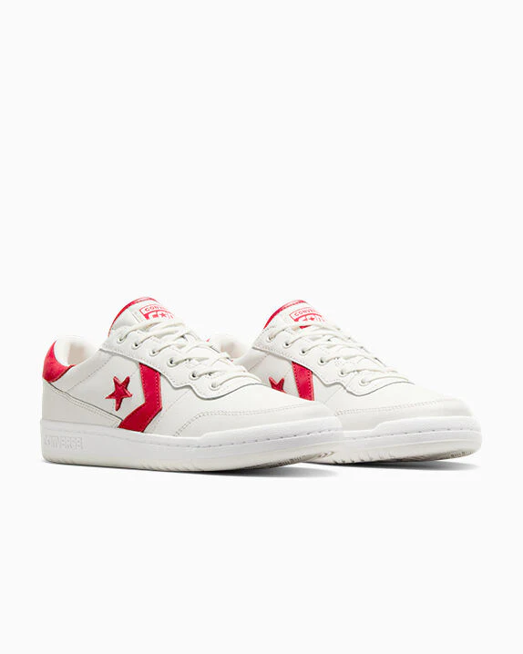 CONS Fastbreak Pro Leather and Nubuck Low Top - Image 21