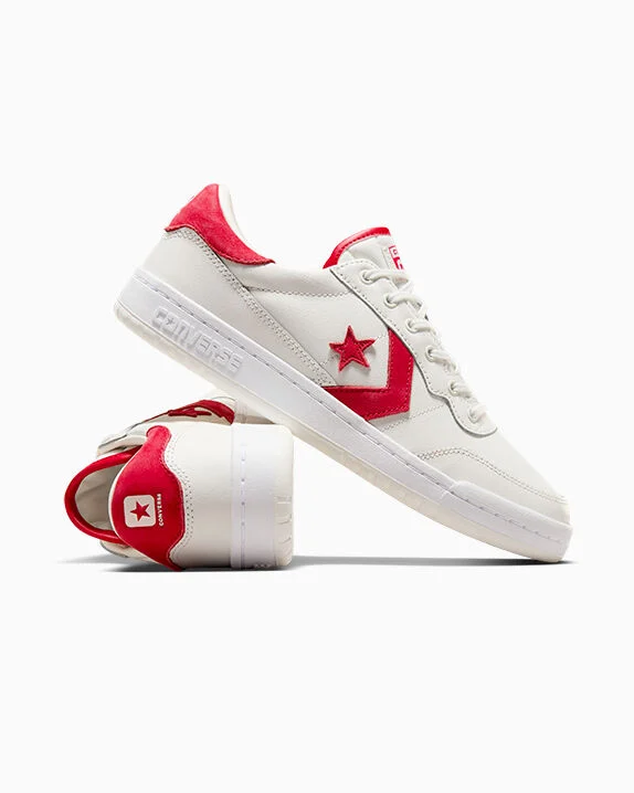 CONS Fastbreak Pro Leather and Nubuck Low Top - Image 22
