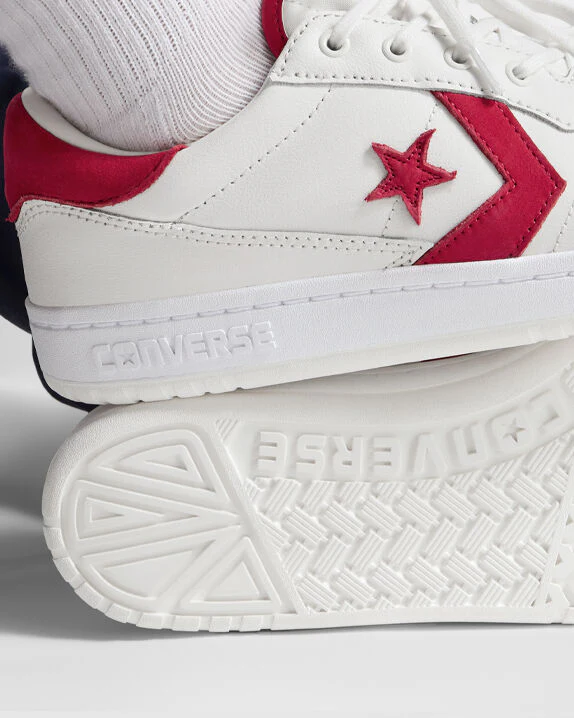 CONS Fastbreak Pro Leather and Nubuck Low Top - Image 24