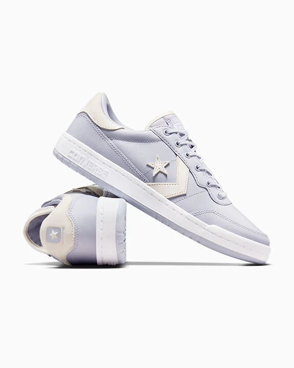 CONS Fastbreak Pro Leather and Nubuck Low Top - Image 3