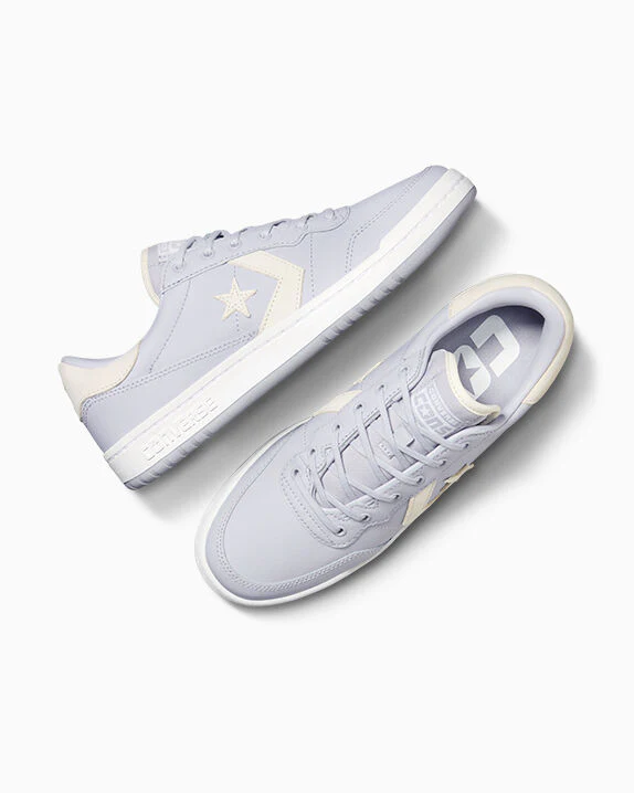 CONS Fastbreak Pro Leather and Nubuck Low Top - Image 5