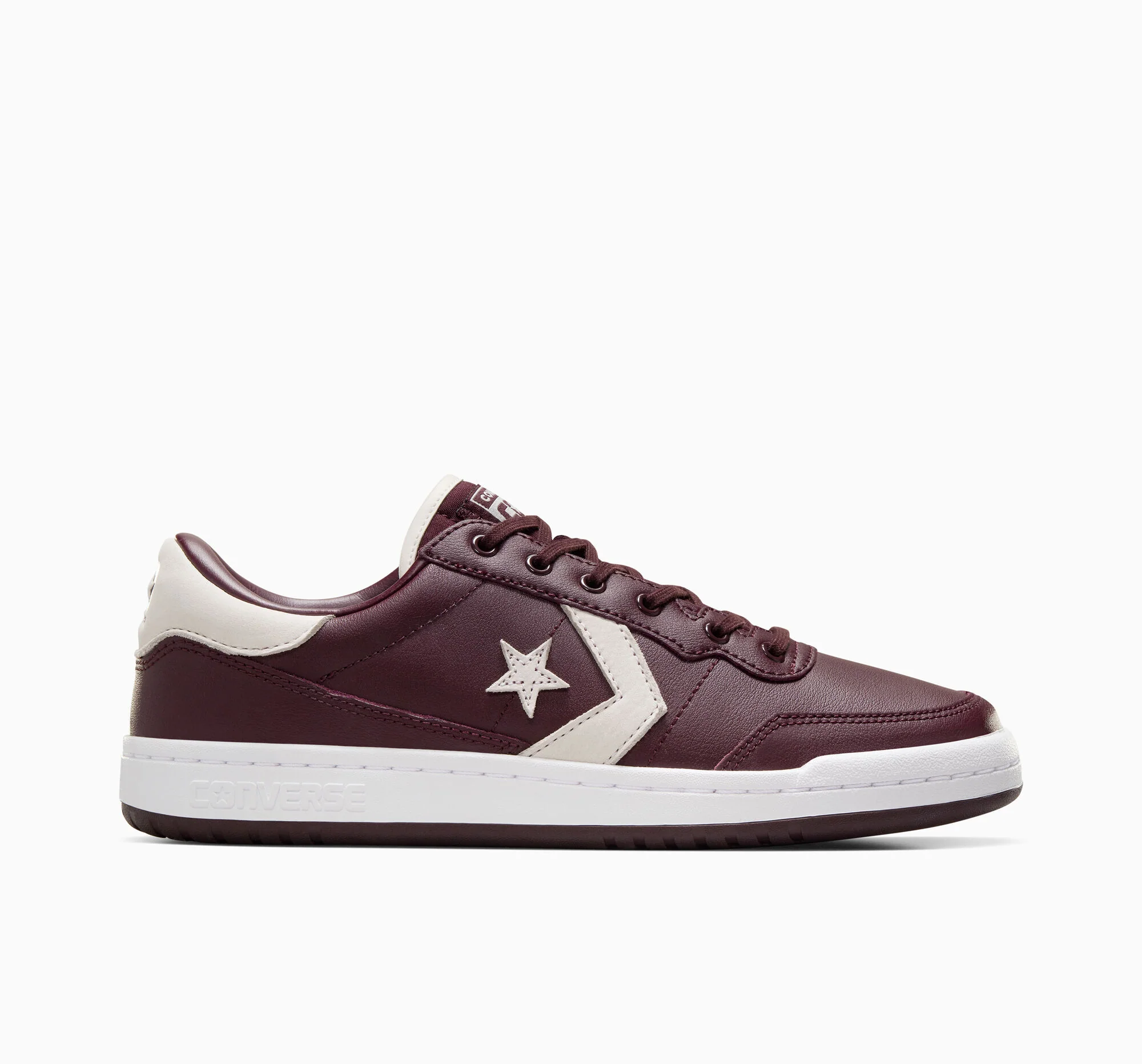 CONS Fastbreak Pro Leather and Nubuck Low Top - Image 8