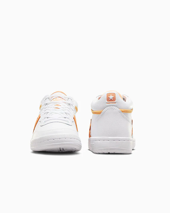 CONS Fastbreak Pro Leather and Nubuck Mid Top - Image 6