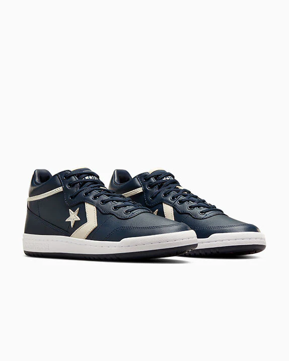 CONS Fastbreak Pro Leather & Nubuck Mid Top - Image 2