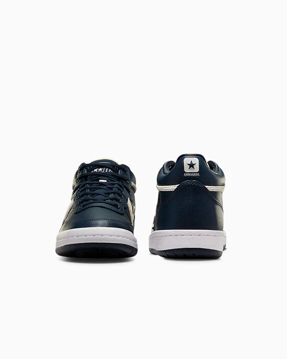 CONS Fastbreak Pro Leather & Nubuck Mid Top - Image 5