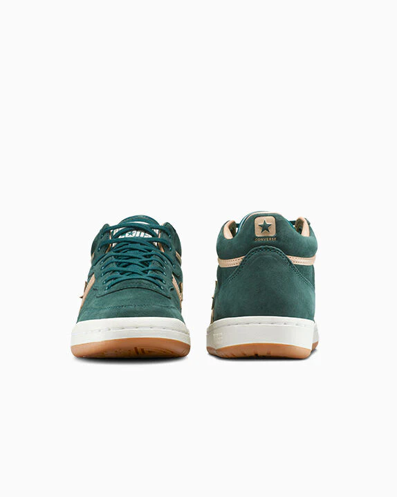 CONS Fastbreak Pro Nubuck Mid Top - Image 7