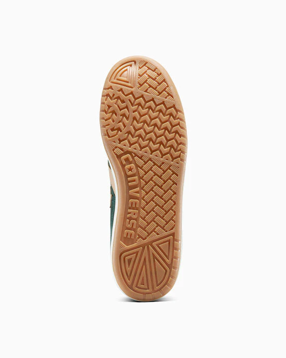 CONS Fastbreak Pro Nubuck Mid Top - Image 8