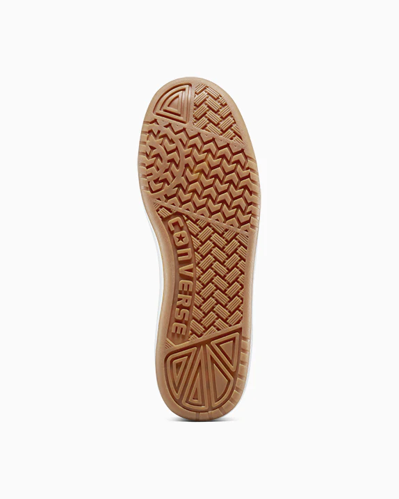 CONS Fastbreak Pro Nylon & Leather Mid Top - Image 16