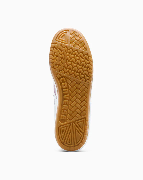 CONS Fastbreak Pro Nylon & Leather Mid Top - Image 8