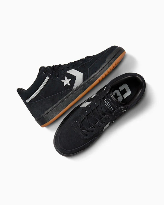 CONS Fastbreak Pro Suede Mid Top - Image 2