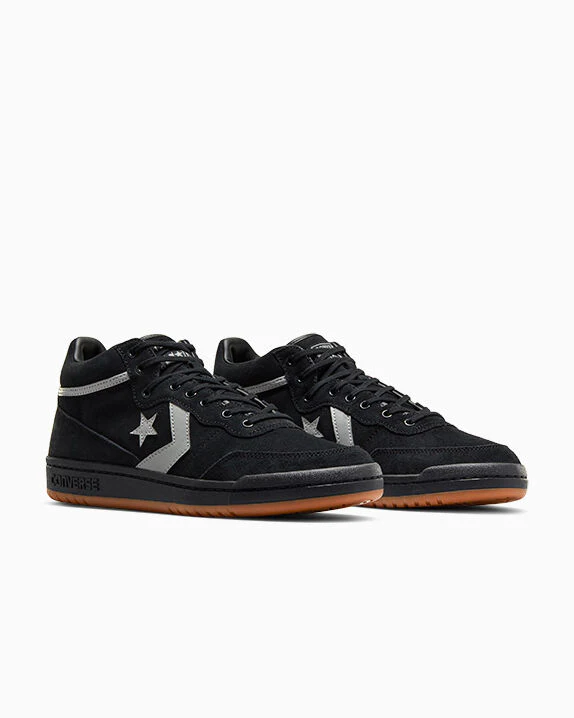 CONS Fastbreak Pro Suede Mid Top - Image 3