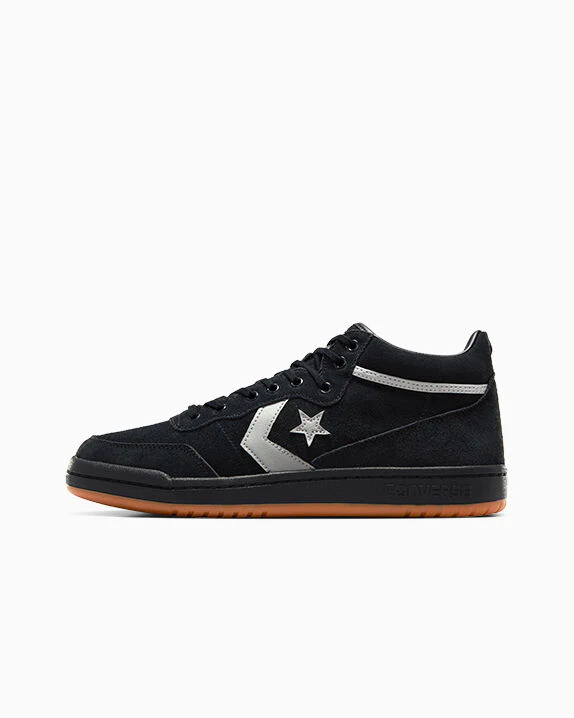 CONS Fastbreak Pro Suede Mid Top - Image 4