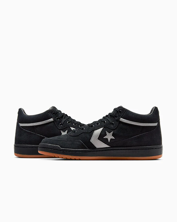 CONS Fastbreak Pro Suede Mid Top - Image 6