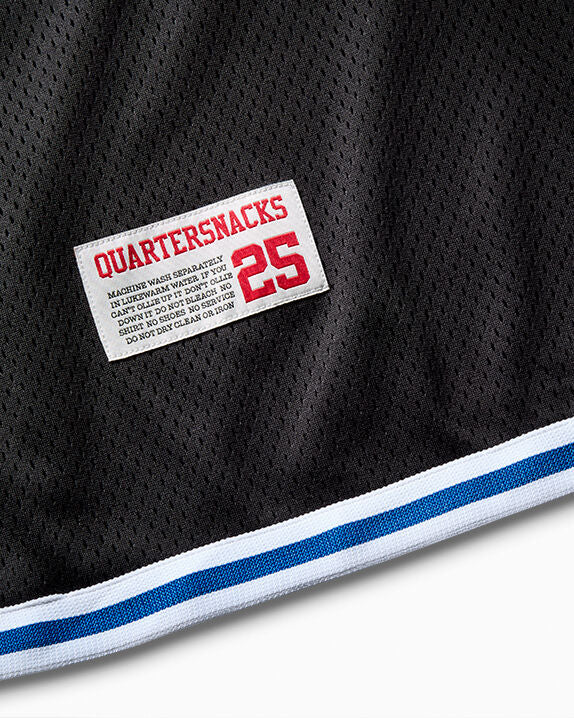 Converse CONS x Quartersnacks Warm Up Top - Image 4