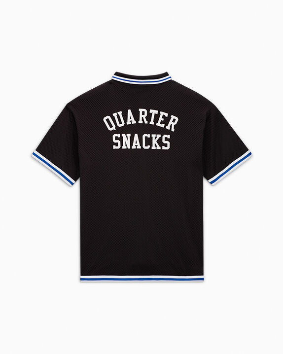 Converse CONS x Quartersnacks Warm Up Top - Image 5