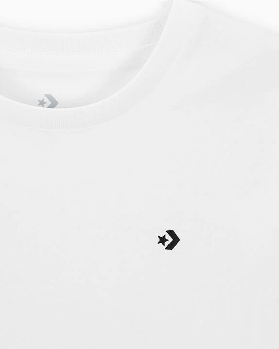 Cropped T-Shirt - Image 3