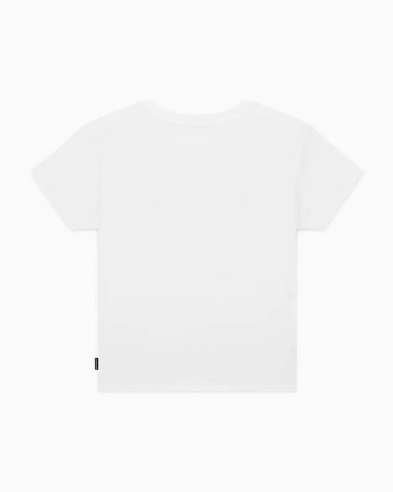 Cropped T-Shirt - Image 4
