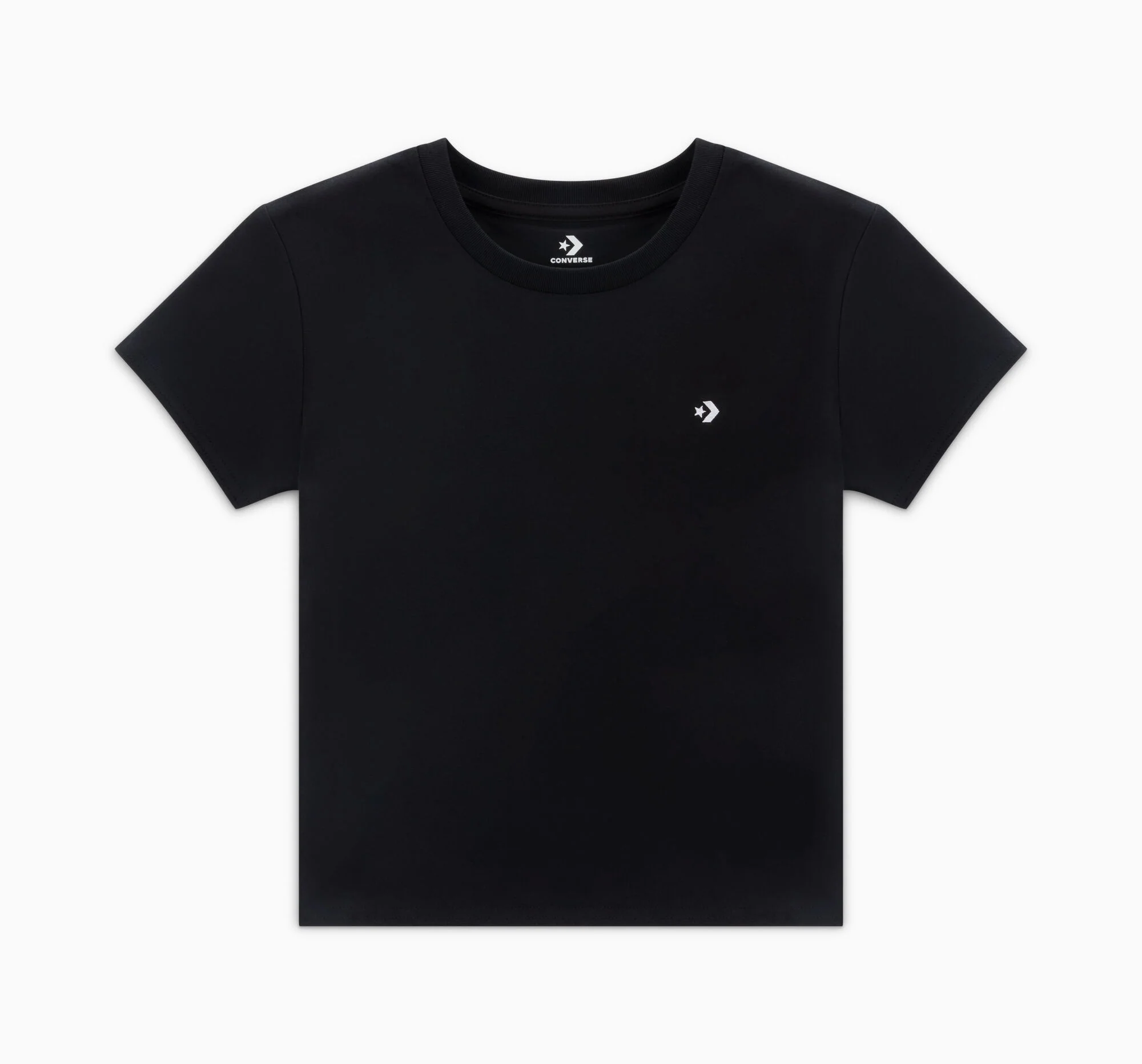 Cropped T-Shirt - Image 5