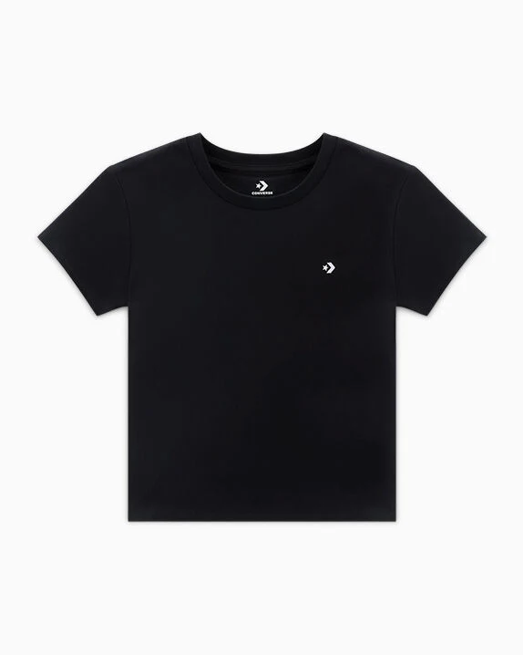 Cropped T-Shirt - Image 6