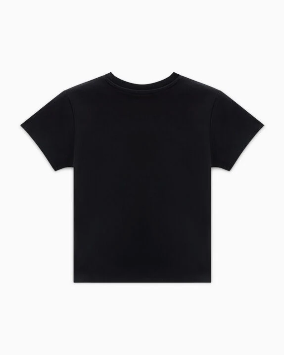 Cropped T-Shirt - Image 7