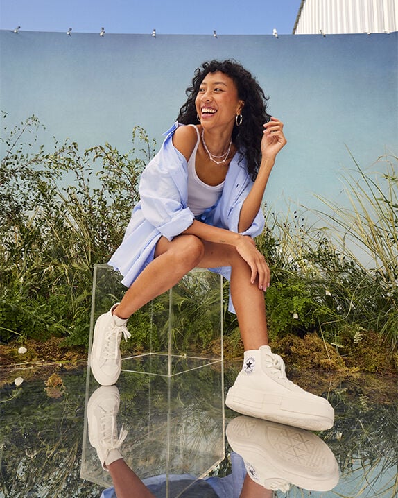 Converse Cruise High Top - Image 12