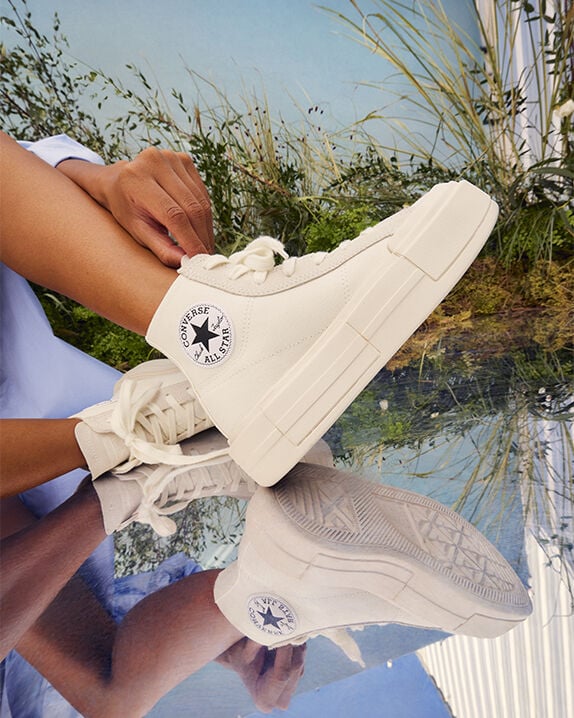 Converse Cruise High Top - Image 13