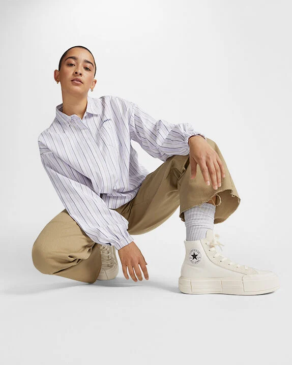 Converse Cruise High Top - Image 14