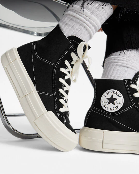 Converse Cruise High Top - Image 16