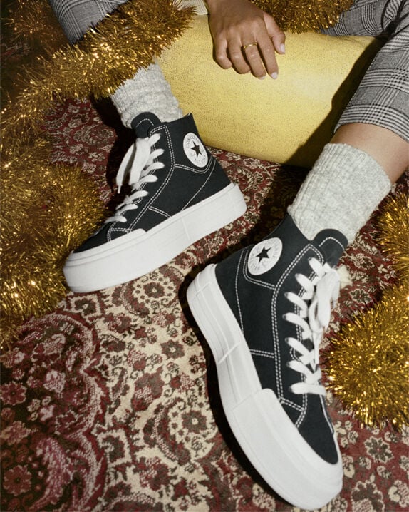 Converse Cruise High Top - Image 23