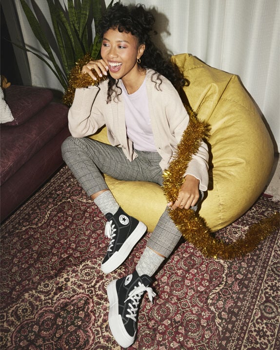 Converse Cruise High Top - Image 25
