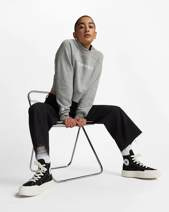 Converse Cruise High Top - Image 26