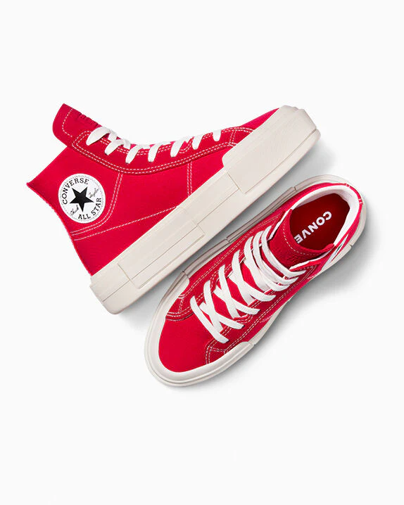 Converse Cruise High Top - Image 29