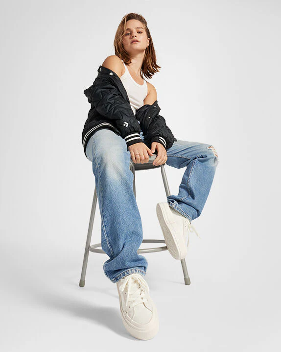 Converse Cruise Low Top - Image 15