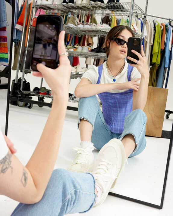 Converse Cruise Low Top - Image 27