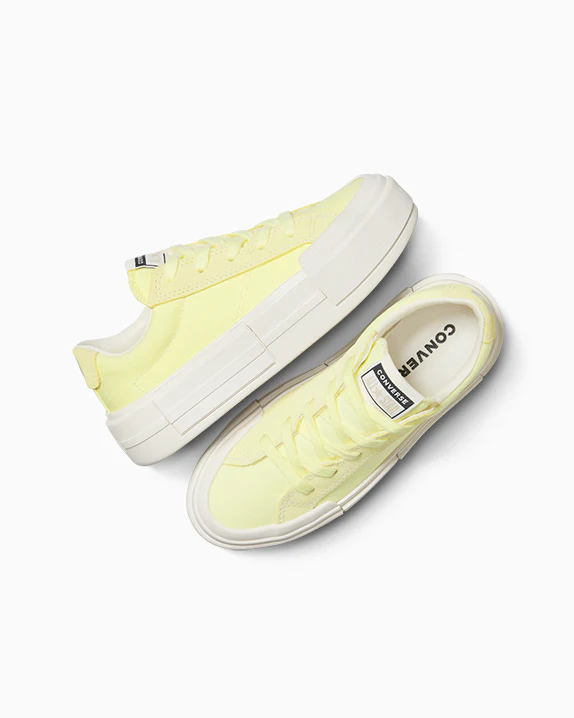 Converse Cruise Low Top - Image 79