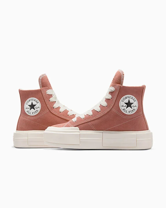 Converse Cruise Suede High Top - Image 2