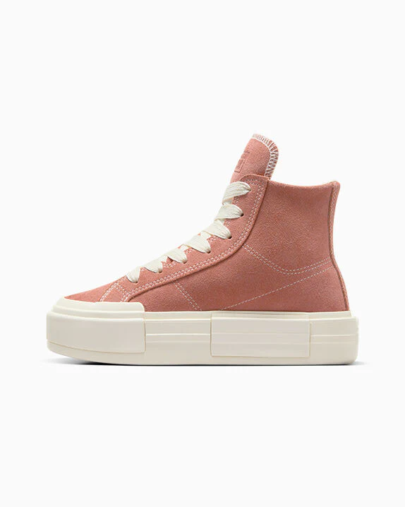 Converse Cruise Suede High Top - Image 6