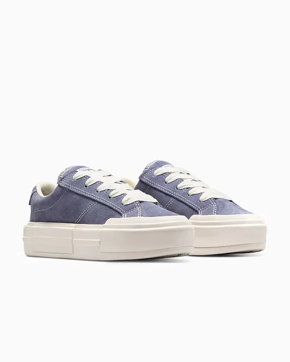 Converse Cruise Suede Low Top - Image 3