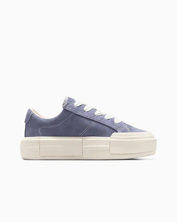 Converse Cruise Suede Low Top - Image 4