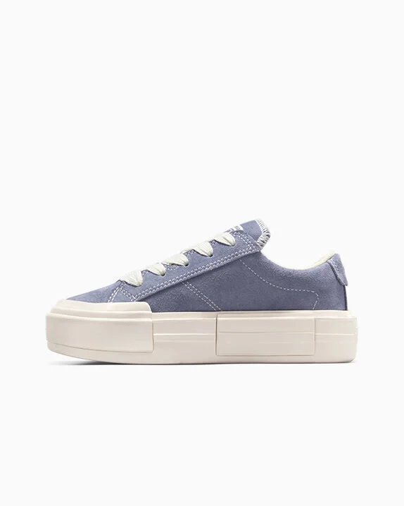 Converse Cruise Suede Low Top - Image 5