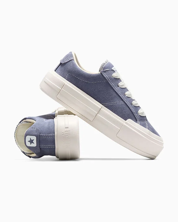 Converse Cruise Suede Low Top - Image 6