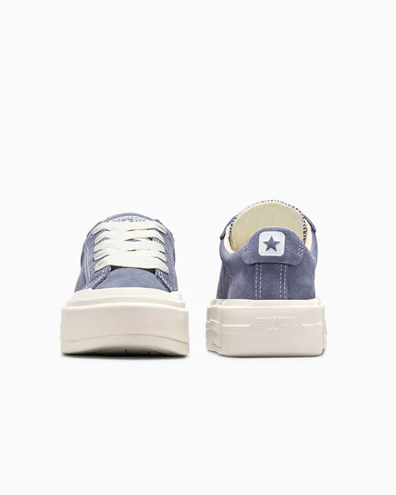 Converse Cruise Suede Low Top - Image 7